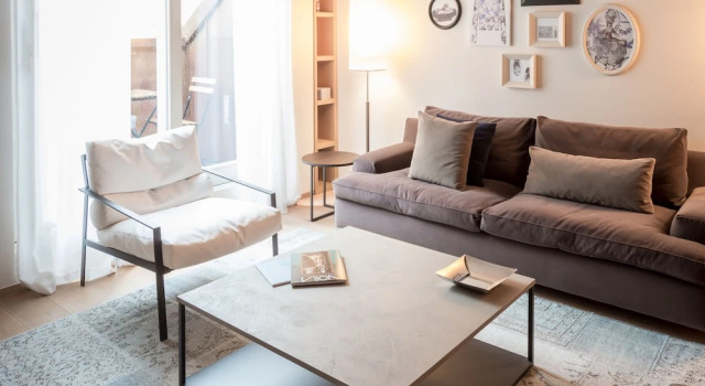 Апартаменты Guillaume Suites