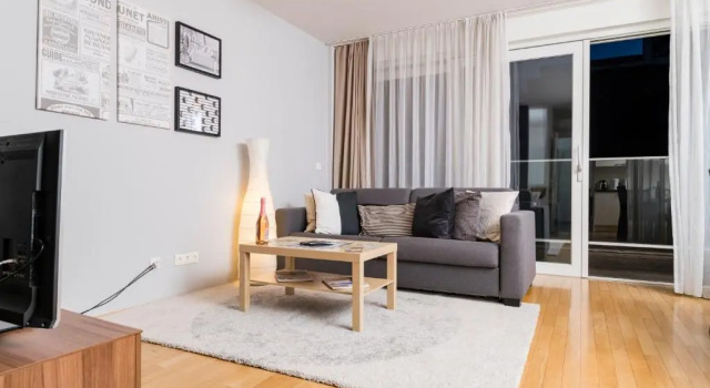 Appartamento Kaiser Lofts by Welcome2vienna