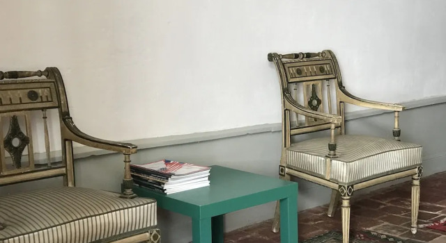 Люкс La Maison Jeanne dArc