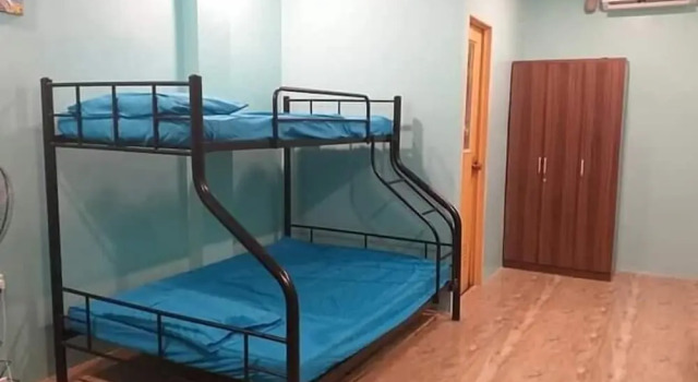 Номер Standard Azulea Lodging House Oslob