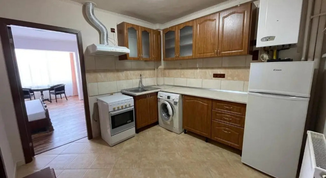 Апартаменты M & I Apartment 3
