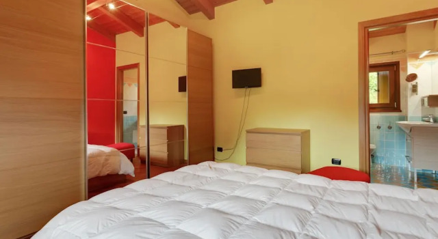 Mountain-view Holiday Home in Cusano Mutri With Private Garden, Book Hotel Hoteller i Cusano Mutri med parkering, Parkering