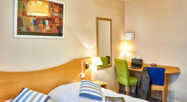 Hotel du Nord