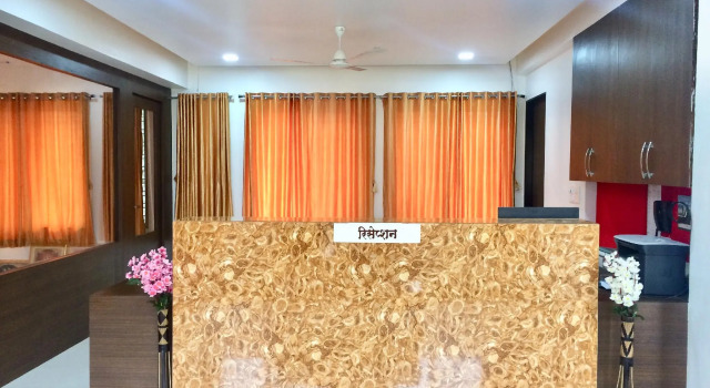 Hotel Shiva's Inn
