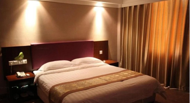 St Pauli Hotel - Xianning, Varaa Hotelli Xianning Hubei