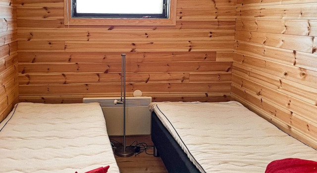 5 Person Holiday Home in Sunnemo-by Traum, Rezerwuj Dom wakacyjny Hotele w Svealand z parkingiem, Parking