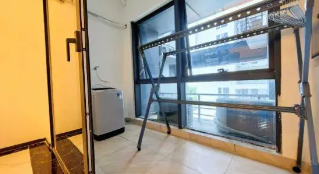 Люкс Economy Weier Century Hotel (Dayuecheng Sanya Romance Park)