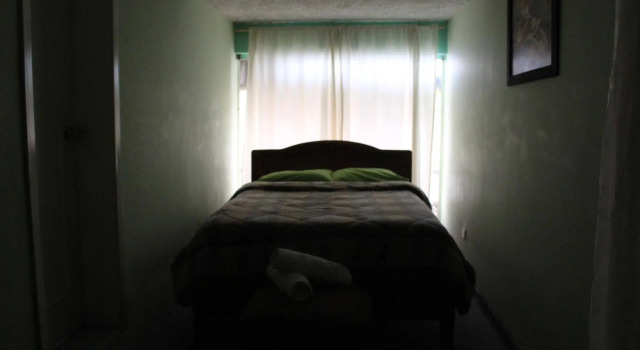 Color House Petitte - Hostel