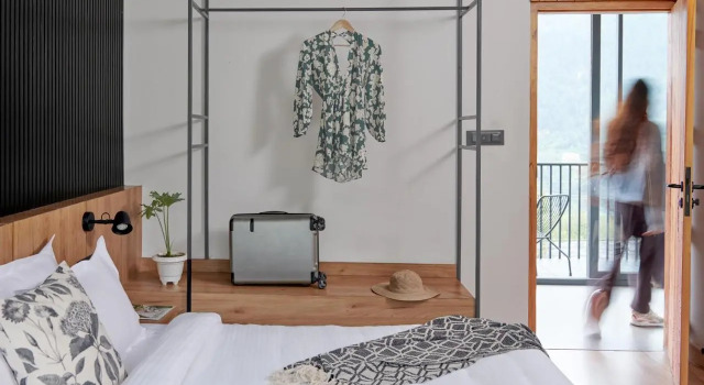 Warehouse Suites and Loft, Забронировать Отель Отели Манали 3 звезды, 3*