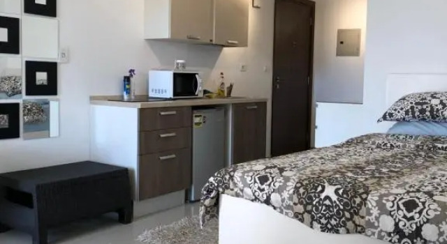 Comfort Studio G Cribs ElGouna