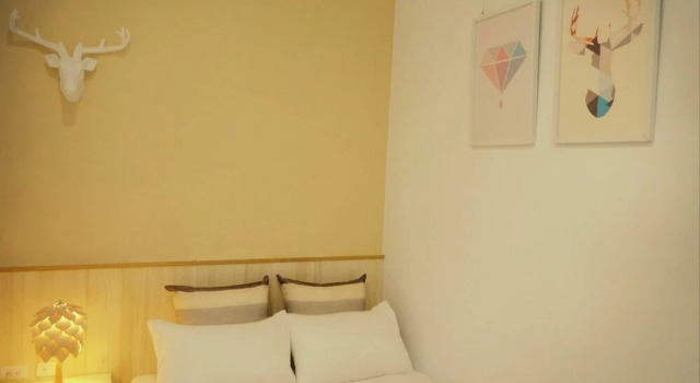 Meet travelers Guest House, Réserver Maison d'hôtes Hsin-t'ing Tainan Area