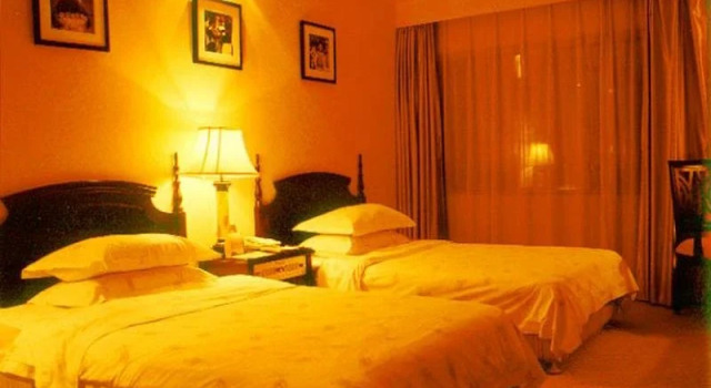 New Era Hotel, Rezerwuj Hotel Hotele w Kunming z parkingiem, Parking