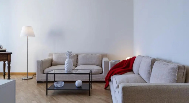 Апартаменты с 2 комнатами Casa Rosanna by Wonderful Italy