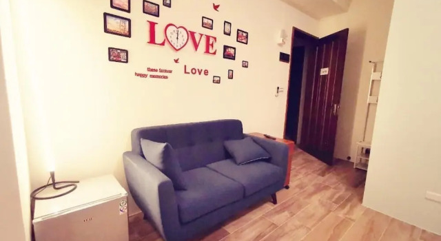 ShinHe Home Stay