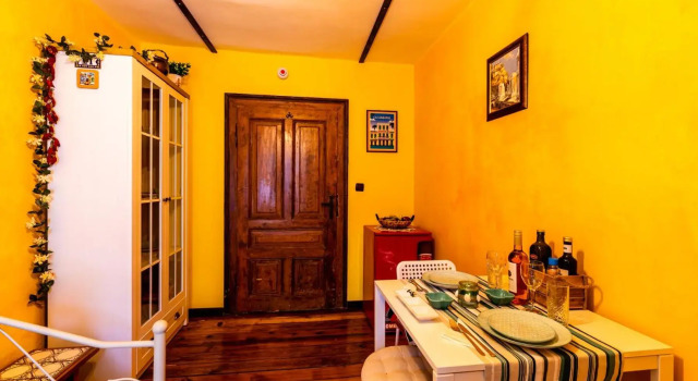 Art apartment EVMOLPIAS near Roman stadium, Book Lejlighed Plovdiv Plovdiv