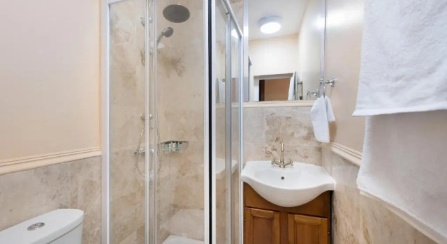 Люкс Deluxe London Residence
