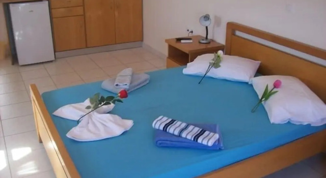 Студия Economy Pali Nisyros Hotel