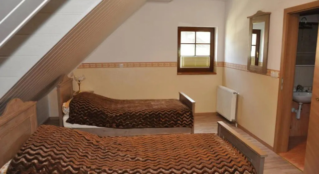 Двухместный номер Standard Bed & Breakfast PrSknet