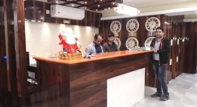 Hotel Crossover, Prenota Hotel Siliguri West Bengal