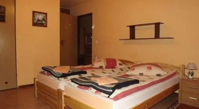 U Janusza, Réserver Hôtel Ustrzyki Dolne 