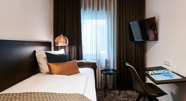 Номер Economy Dom Hotel