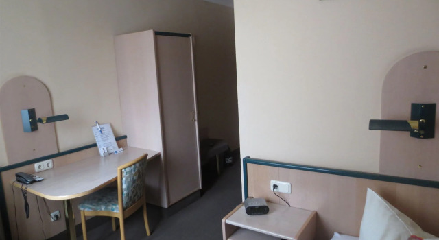 Hotel Regina