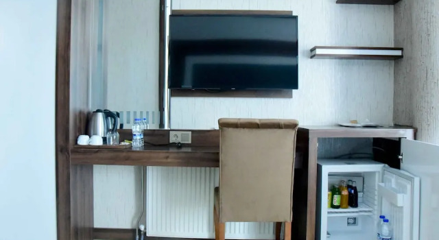 Номер Standard Kale Gold Hotel