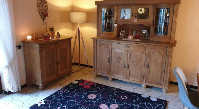 Appartement Villa Rose