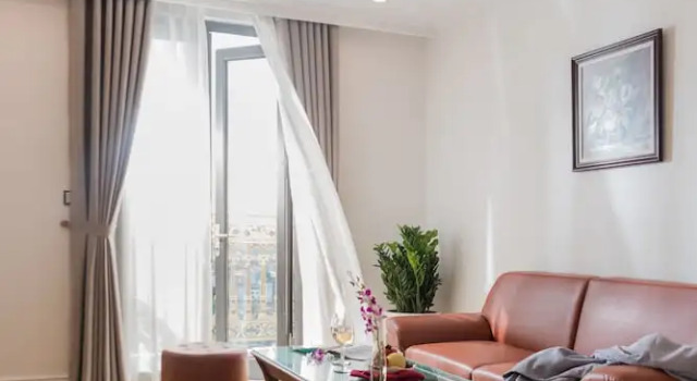 Номер Executive THE SHINE HOTEL