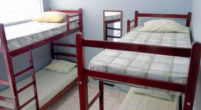 A Pousada Pindamonhangaba