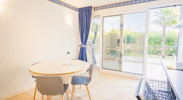 Relais du Lac Charme - Italian Homing