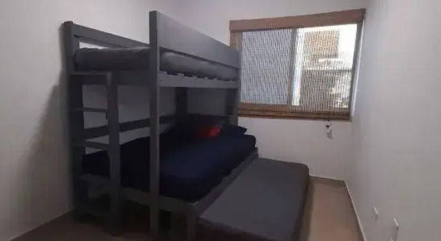 Апартаменты Beautiful Apartment Hoestel Punta Estrella!