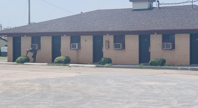 Cattlemens inn, Prenota Hotel Kingfisher Oklahoma