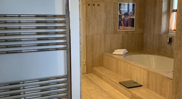 Вилла Park-Lodge Am Rohrbusch