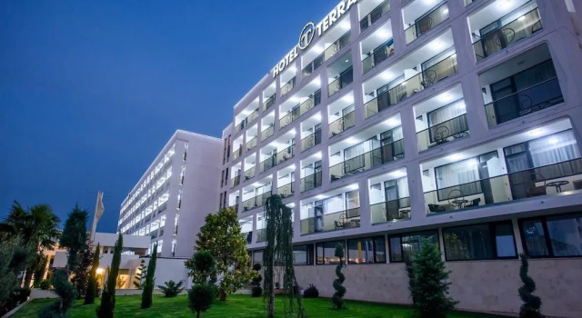 Hotel Terra