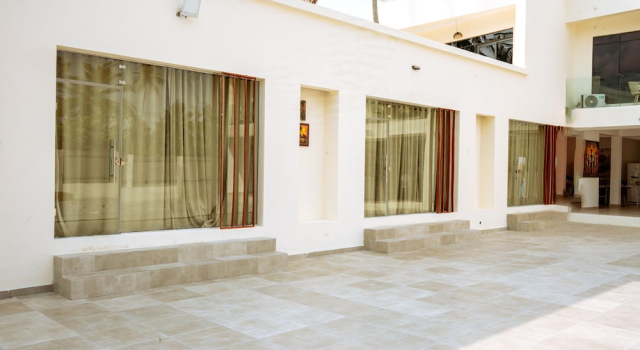 Atlantic Shores Resort, Book Resort Resort Hotels in Lagos, Resort