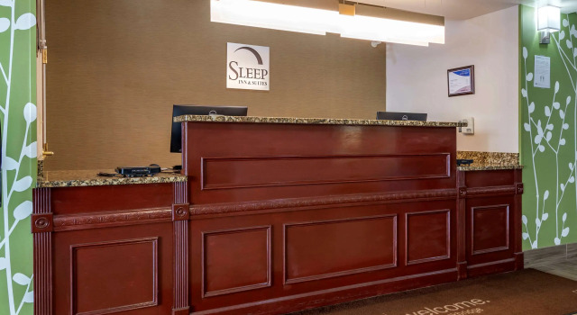 Sleep Inn & Suites Stockbridge Atlanta South, Book Hotel Stockbridge Georgia