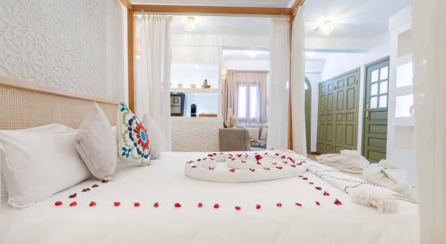 Riad Hamdane Rooftop & SPA, Забронировать Курортный отель Отели Марракеш-Тенсифт-Эль-Хауз с бассейном, Бассейн