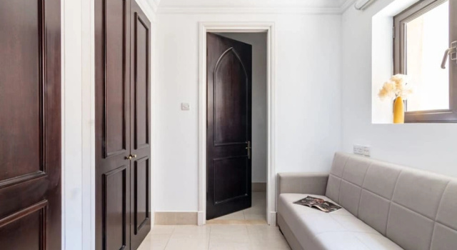 Silkhaus Arabian Vibes Souk al Bahar Access Pool, Забронировать Апартаменты/квартира Апартаменты Эмирата Дубая, рядом с Дубай Молл, Апартаменты/квартира