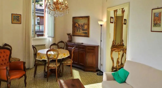 Dante Flexyrent Apartment, Забронировать Апартаменты/квартира Рапалло Итальянская Ривьера