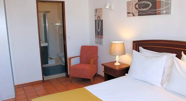 Люкс Apartamentos da Vila - Duna Parque Group
