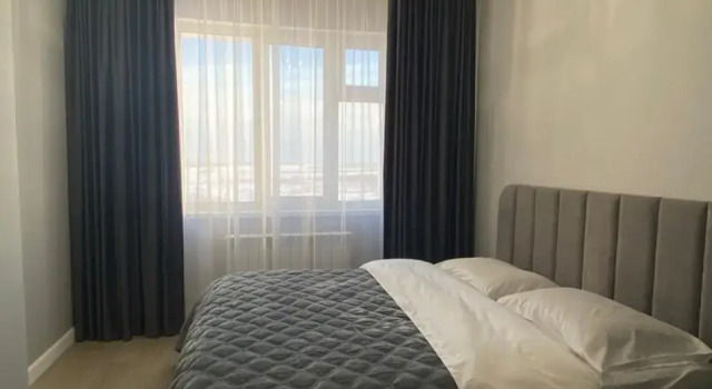Apartments in the residential district 203rd 30, Boek Appartement Jakoetsk Yakutia