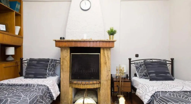 140m² New 4BD Maisonette on Metro Attiki
