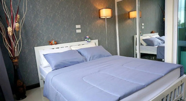 Infinity Suite