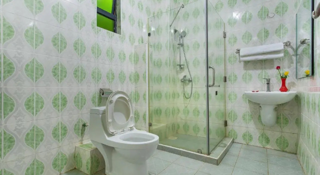 Двухместный номер Deluxe Kilimo Grand Resort