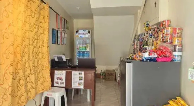 Oyo 1121 Junlyn Apartelle