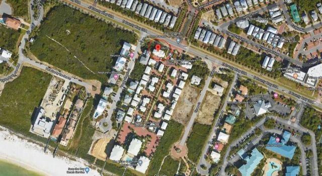Villages Of Sowal Unit B320 The Northampton - Three Bedroom Condo