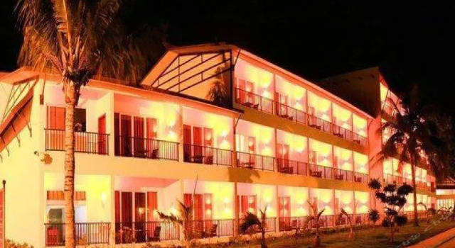 Romantic Coast Resort Maoming, Rezerwuj Ośrodek wypoczynkowy Hotele resortowe w Guangdong, Ośrodek wypoczynkowy