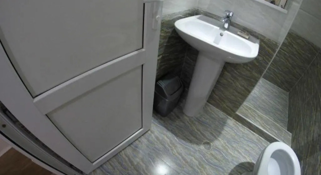 Двухместный номер Standard Guest House Rampa