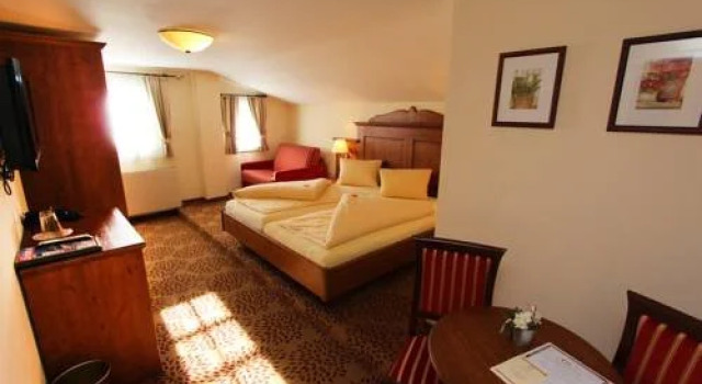Hotel Garni Ennshof